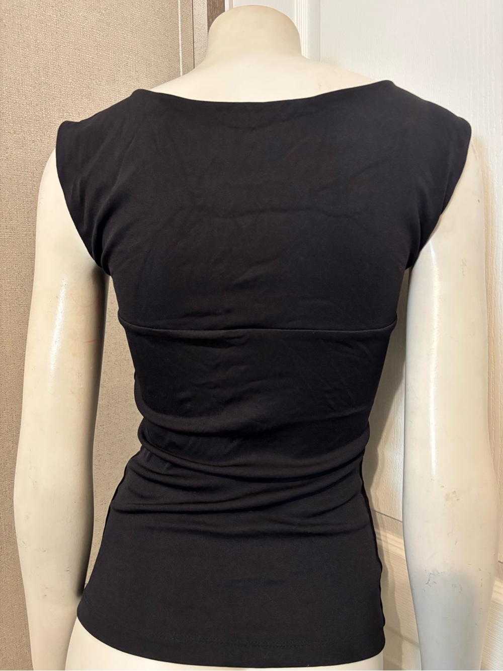 Cache Blouse/Tank Top - Picture 3 of 6